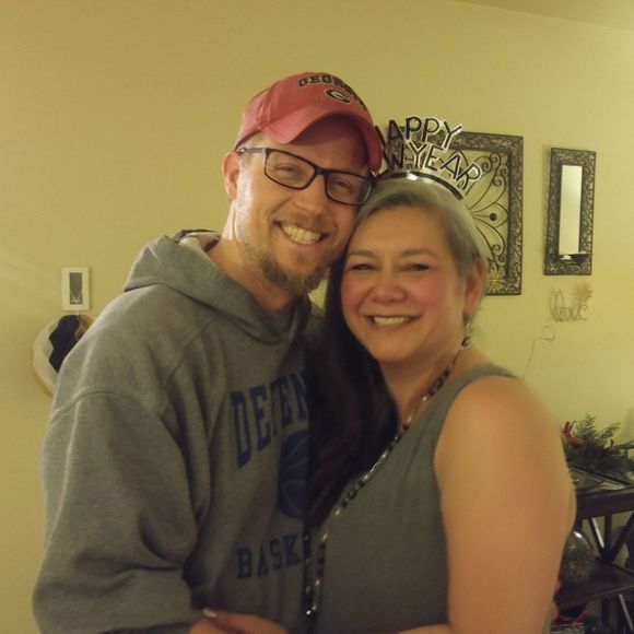 Meet your Posher, Christina - Picture 1 of 1